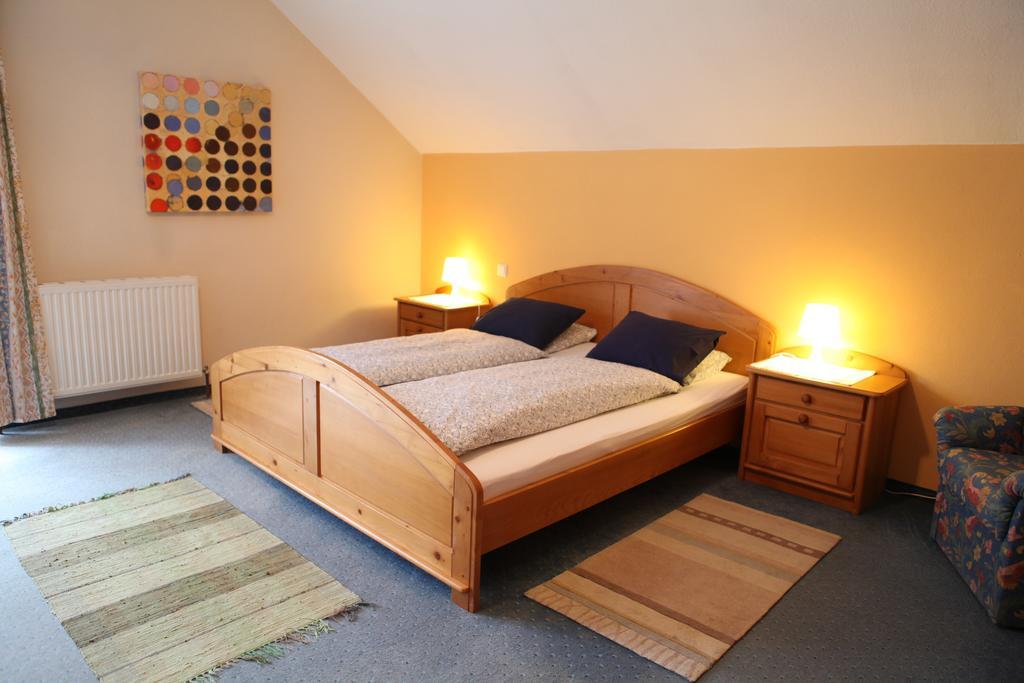 Hotel Rosenhof Ebensee Zimmer foto