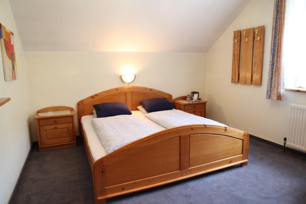Hotel Rosenhof Ebensee Zimmer foto