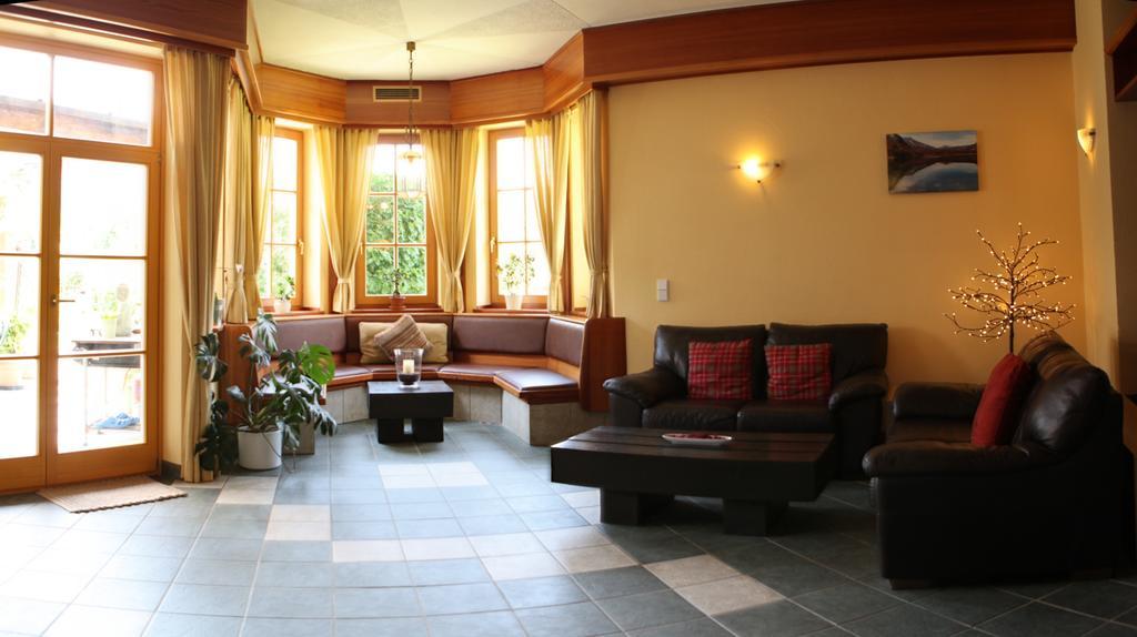 Hotel Rosenhof Ebensee Exterior foto