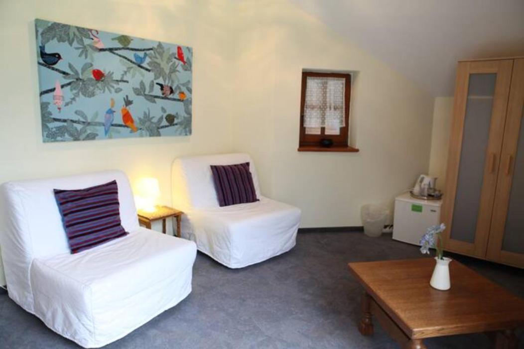 Hotel Rosenhof Ebensee Zimmer foto