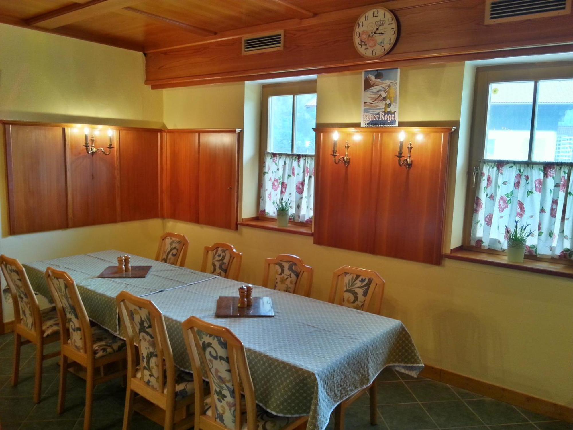 Hotel Rosenhof Ebensee Zimmer foto